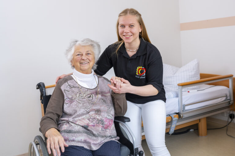 Freiwilligendienst Heim gGmbH