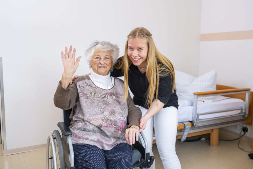 Freiwilligendienste Heim gGmbH FSJ