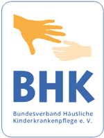 Der BHK ist der Verband für Einrichtungen und Dienste der außerklinischen teilstationären und stationären Kinderkrankenpflege. Er wurde 1998 in Frankfurt am Main gegründet. Der Sitz der Bundesgeschäftsstelle ist in Dresden.